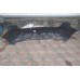 бампер 02 задній nissan qashqai j10 